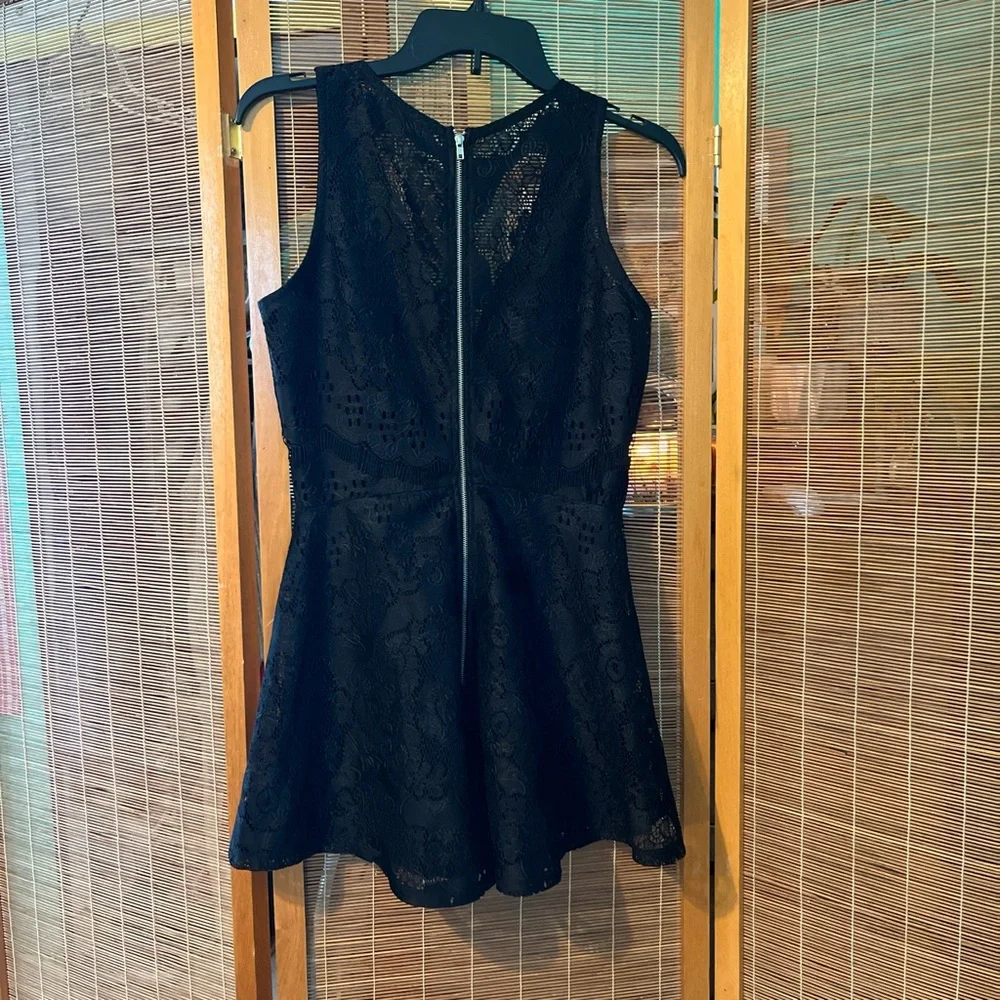 Romper - Picture 2 of 2
